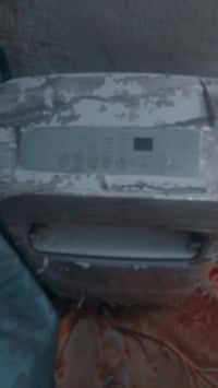 مكيف • برودته تخبل • شغال