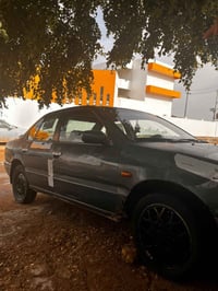 نيسان ابريميره • ١٩٩٣ • نجف