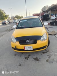 هيونداي اكسنت • بيع مستعجل
