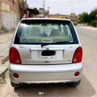 كيوكيو • ٢٠١٣ • اوتوماتيك