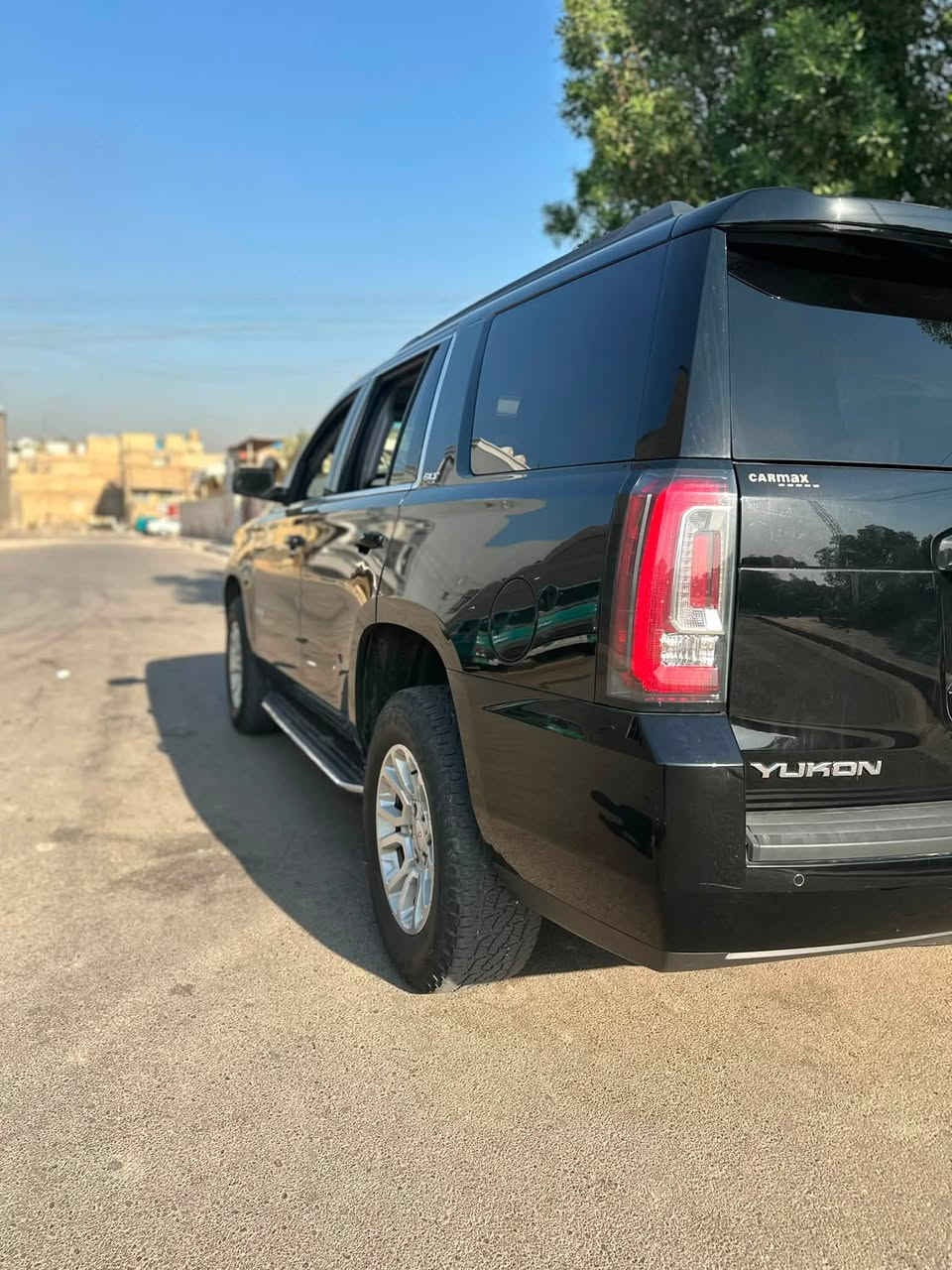 السلام عليكم
يوكن موديل 2020 أمريكي SLT فول مواصفات
دخول جديد دخول جديد كتاب ضباط 

سلايد(فتحة قمارة)

كراسي جلد كراسي اثنين كهرباء

كراسي هزار(عند اقتراب السيارة من اي شي)

كراسي خزن(ميموري) 

كراسي(تدفئة+تبريد) 

كراسي خلفية كهرباء

كراسي خلفية تدفئة

تبريد خلفي شاشة

رادار

سائق آلي

كروس سرعة

داتا شو DATA SHOW  2بصمات

فول تحكم استيرن(جهتين امامي+جهتين خلفي)

استيرن كهرباء

استيرن تدفئة

شاشة عرض الاعطال

صندوك كهرباء(شفط)

نظام السير على الخط

دبل كير(عادي+اوتوماتيك)

دبل حساس(امامي+خلفي)

نظام تحكم بمستوى الضوء الداخلي

مانع تزحلق

پدل كهرباء(تحكم كهربائي بالبريك والبانزين)

نظام فتح الابواب لاسلكياً

شاشة امامية كبيرة اصلية

شاشة خلفية DVD اصلي 

كامرة خلفية 

تشغيل عن بعد

قاصة سرية

اشارة بالمري

مري كهرباء(شفط)

لد امامي

سستم_صوت

داتاشو كبيره 

 هزه جديده ورقم بغداد الدولي الانكليزي بأسمي تحويل ثاني يوم مكينه 5300 المرغوب 

حادث جاملغ امامي ايمن فقط لا غير قطعه وحده فقط

مكينه وكير كبس مافتوح بيها برغي ابلاد ماشيه 150 كيلو 

حقيقي جديده السيارة على وضع الشركة برغي مامفتوح بيها السيارة مال بيت استخدام شخصي سيارة جديده بمعنى الكلمة كله بالشرط 

السعر ؛ ٣٣٠ وبيها مجال 

العنوان : بغداد الشعب

الشراي يتصل على الرقم ويدلل ***********
***********
