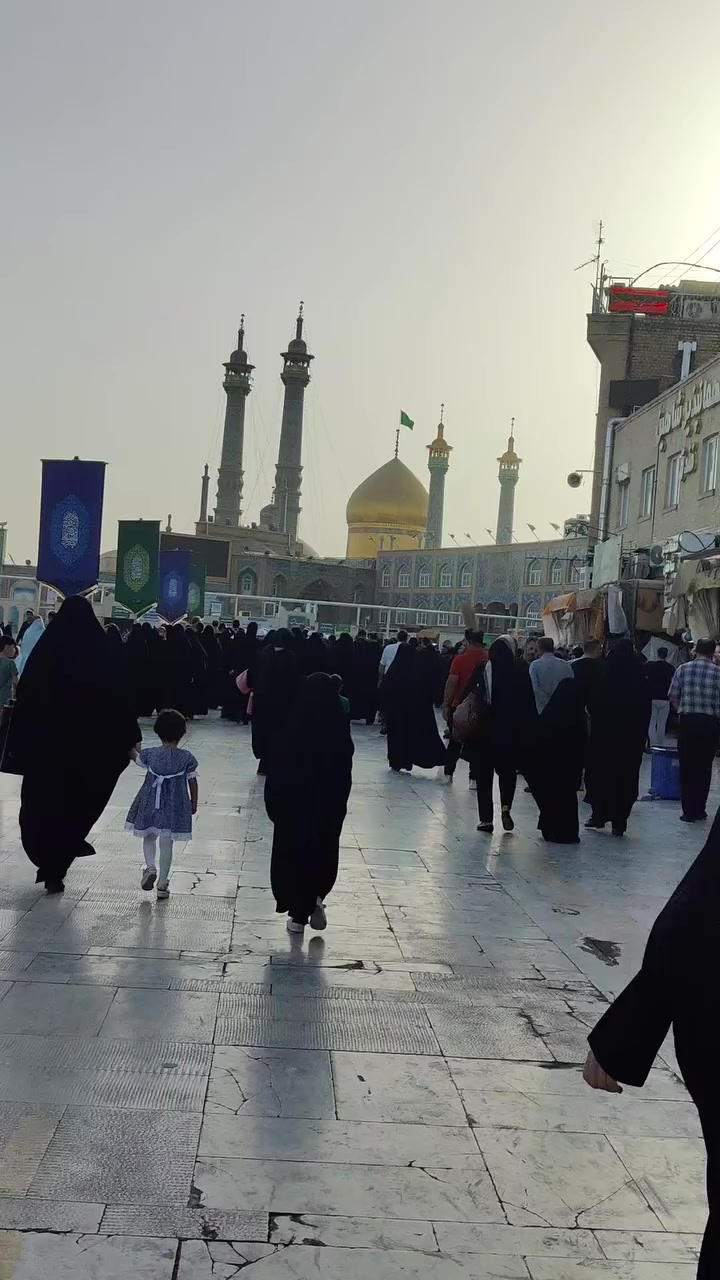 كروب إيران شهر رمضان المبارك البري
قم مشهد شمال ايران 13 يوم الانطلاق بعد صلاة الظهر الى قم المقدسه الوصول قبل صلاة الفجر حتى لايكون افطار ع المسافر 
قم 3 ايام في رحاب السيدة معصومه عليه السلام
مشهد 5 ايام في رحاب الامام الرضا عليه السلام
شمال ايران في مدينة بابرسر ع ساحل البحر
سكن فلل شاليهات
برنامج قم 
زياره السيده معصومه
زياره جامع جمكران
زياره بيت النور
برنامج مشهد
زيارة الامام الرضا عليه السلام
زياره ياسر وناسر عليهم السلام
باغ مشهد
بحيرات جالدره
كوسنكي
مدينة ألعاب 
مول كوك
مع ثلاث وجبات طعام في مشهد
برنامج شمال ايران
السكن في مدينة بابرسر
شاليهات
تل فريك نمك ابرود
سد زواد
ساحل البحر
لعاب السفن والدراجات
ثم المغادره إلى العراق مباشرا
باصات في اي بي 
كل هذه بسعر 250الف
من مقر الشركه إلى مقر الشركه
ملاحظه السكن ثنائي ثلاثي
في شمال ايران
موعد تاريخ الرحله

2/20 نطلاق بسعر 250الف

للحجز والاستفسار راسلونا ع خاص


**إذا كنت صاحب هذا الإعلان وتريد حذفه لأي سبب، رجاءا أرسل رسالة إلى الدعم الفني**