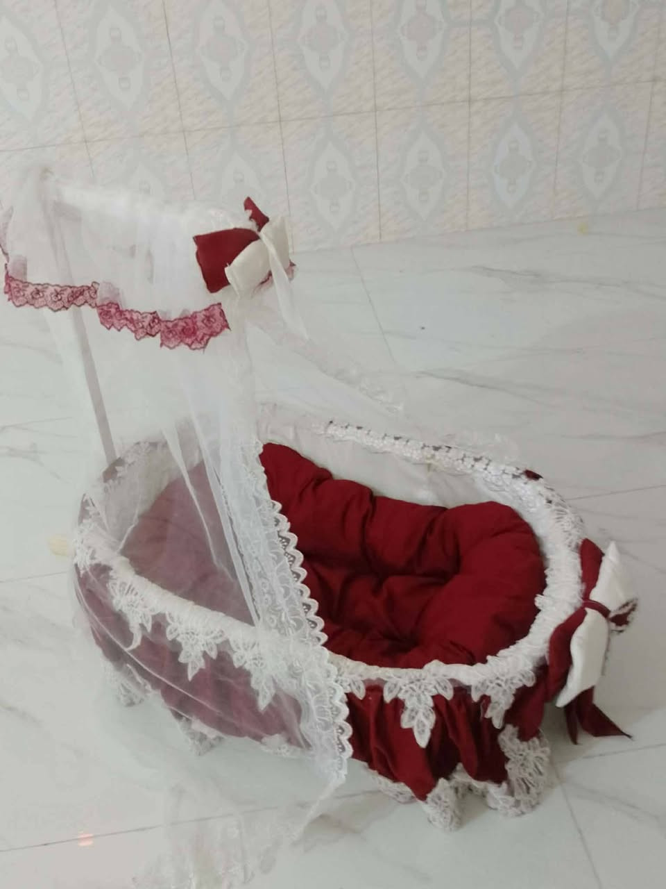 كريكوت اطفال مديل مميز وجديد مامستخدم ابد جديد جدا 
العنوان كربلاء طويريج في الخيرات 
للاستفتار مراسله الرقم واتساب  ***********
