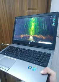 HP • ١٥.٦ بوصة • ٨ جيجا رام