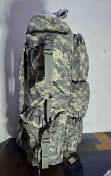 اللهم صلي ع محمد وال محمد 
 اخوان جنطه بهذه الشكل اصلي  صنع امريكي للبيع  
اي استفسار متواجد ع خاص او ع رقمي ***********
