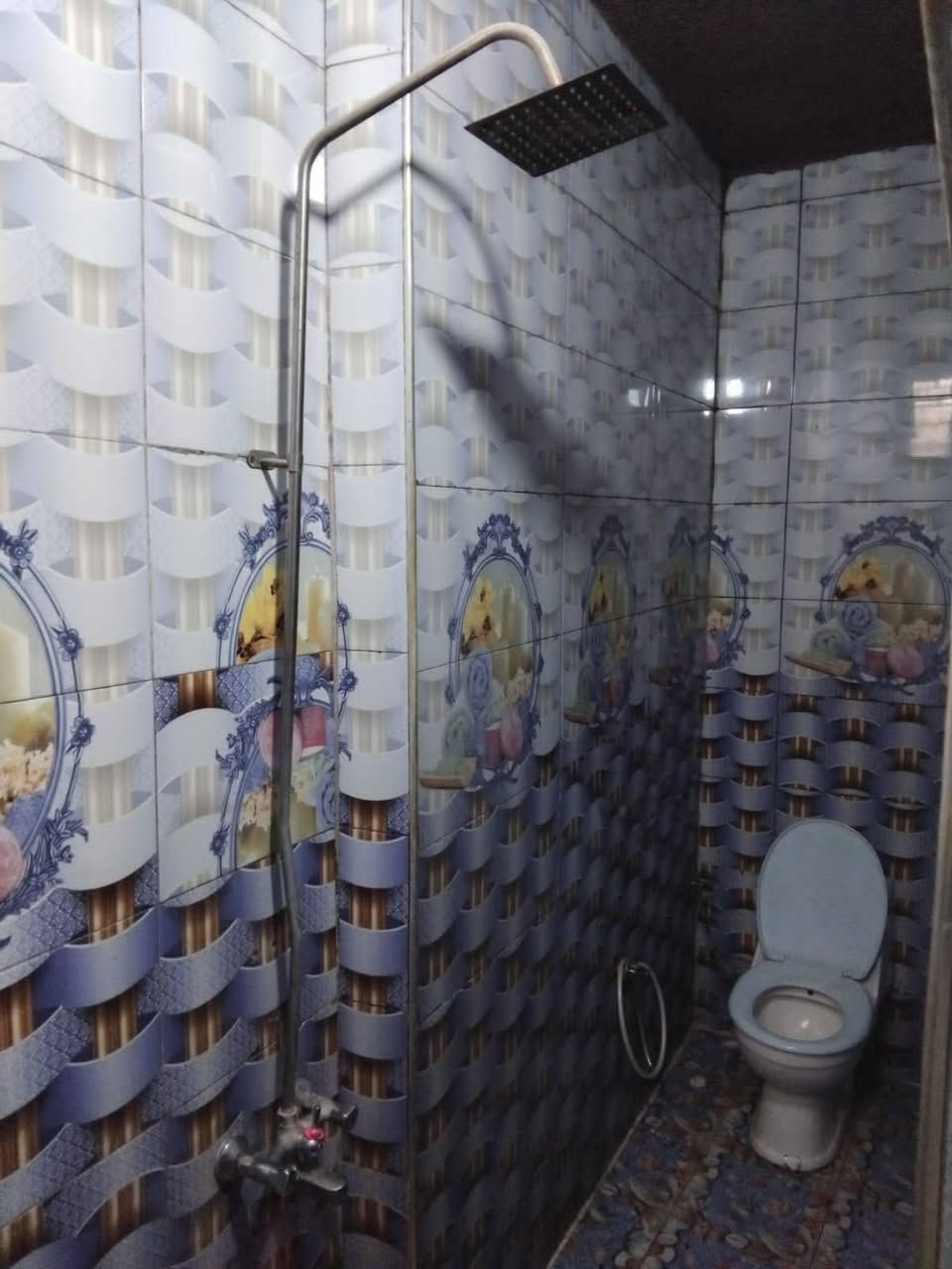 اسلام عليكم ورحمة الله

يسر مكتب المحمود للعقار 🏡🏡

عن توفر دار سكن للبيع ملك صرف طابو
☝️☝️☝️☝️☝️☝️☝️☝️☝️☝️☝️☝️☝️
في منطقة سويب شارع الكيات التجاري

مساحة ٧٢ متر طابو ملك صرف

٢ نوم _ صاله _مطبخ _خدمات _مدخلين

 جانبي _مجاري _تبليط _ماء _كهرباء

السعر ١١٠ مليون مع المجال مع صاحب العقار
مكتب المحمود للعقار ابو حسين *********** بي واتساب
