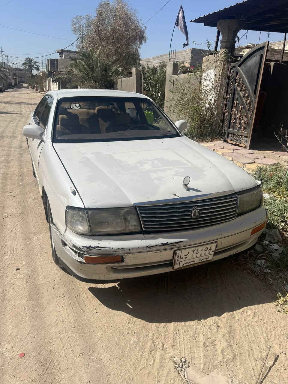 بطه متصل للبيع كير محرك حداديه مكفول سنويه منتهيه صار شهرين سعر ٣٧ بيها مجال ابيع شرط تحويل عنوان بصره ابو الخصيب ***********
