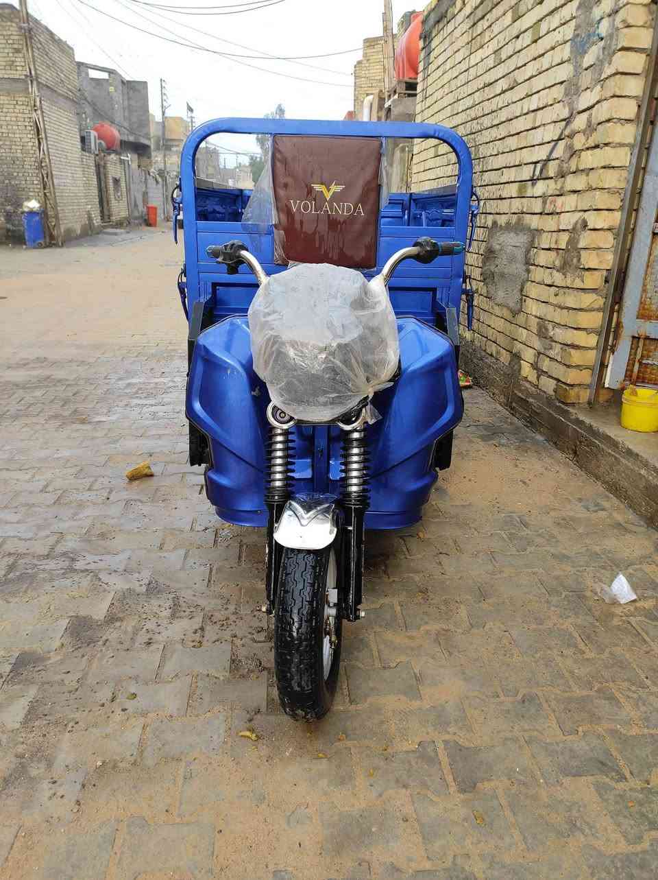 سعره مليون وبيه مجال مكان بغداد ***********
