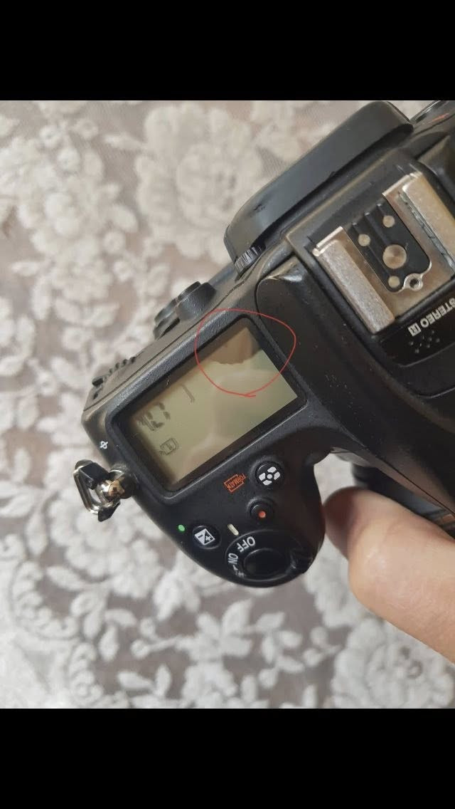 مزاد يبدي من ٥٠ ينتهي ب ١٠


**إذا كنت صاحب هذا الإعلان وتريد حذفه لأي سبب، رجاءا أرسل رسالة إلى الدعم الفني**