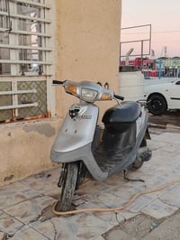 دراجه بطه بيها صوت اكسن للبيع الدراجه أوراق اصولي بسمي الدراجه شلعه وم...