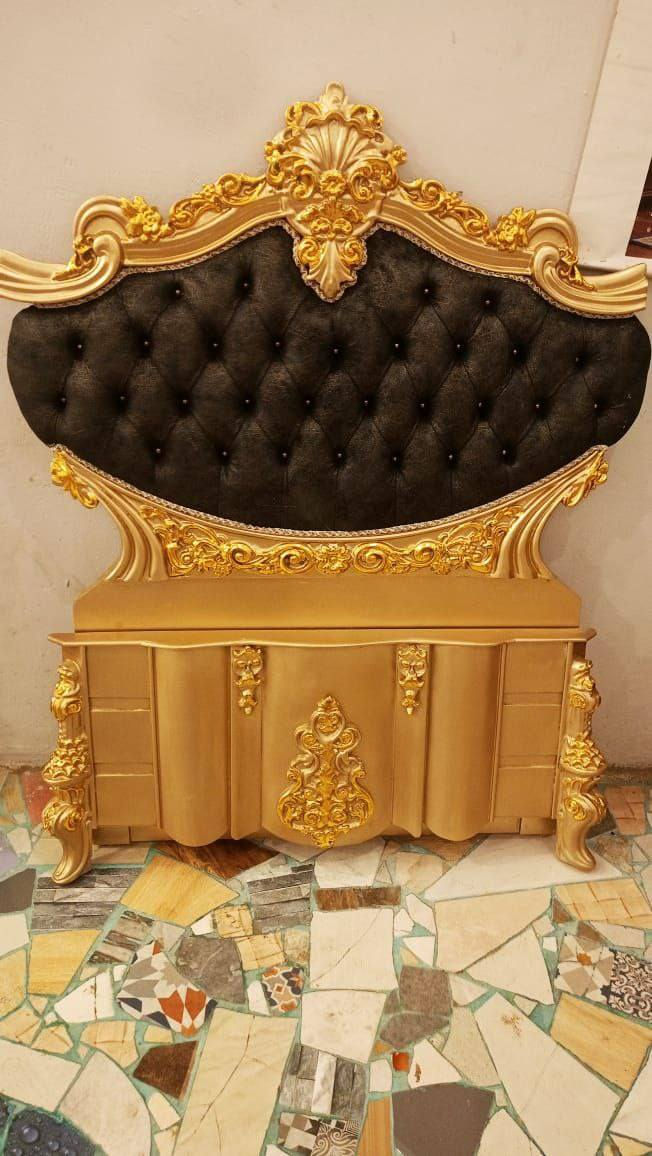 سرير زان مصري جديد بلتغليف طلاء حراري الطول مترين والعرض ١٢٠

سعر 275الف
مع توصيل جميع محافظات كميه محدوده الصاجي بس قطعتين باقي


**إذا كنت صاحب هذا الإعلان وتريد حذفه لأي سبب، رجاءا أرسل رسالة إلى الدعم الفني**