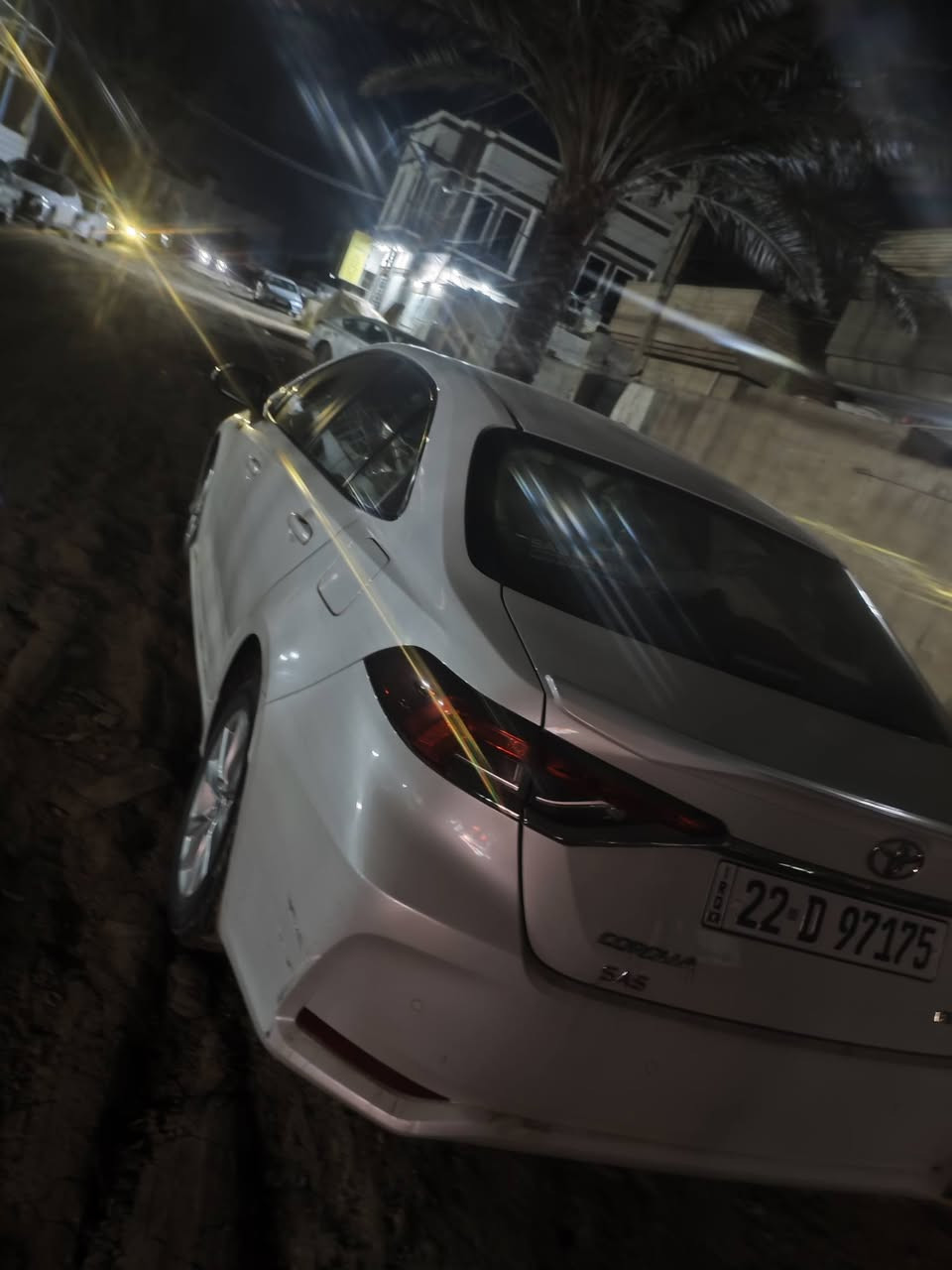 سلام عليكم كورله ساز موديل 24 مكفوله من ضربه ومن فتح وصبغ فول للخير ميحتاج اذكر المواصفات سعر 191 ماشيه 40 الف  مكاني بغداد أبو غريب ***********
