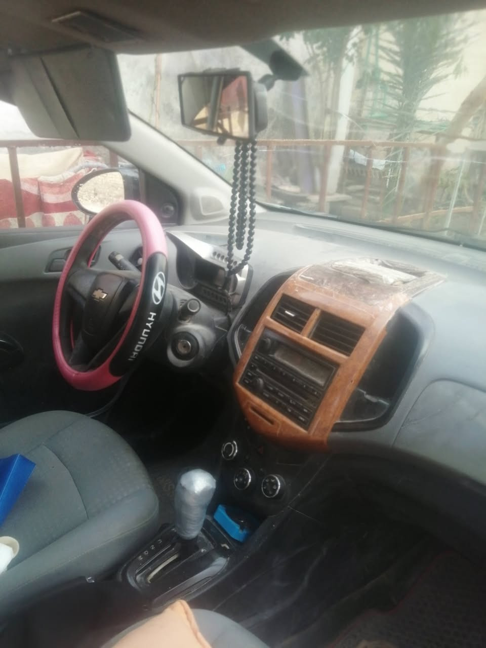 شوفر ليت سونيك خليجي اتماتيك محرك ١٦٠٠ كلش نضيفه كشر محرك كير دواخل رقم قادسيه الماني تمديد وكاله عامه السعر(( 50$))وبيهه َمجل للشراي بيع مراوس عادي *********** السياره بلناصريه المركز
