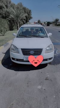 سيري صيني للبيع موديل 8 سياره ولاديه ما بيها ضربه بسيطه بالشنطه ما مصل...