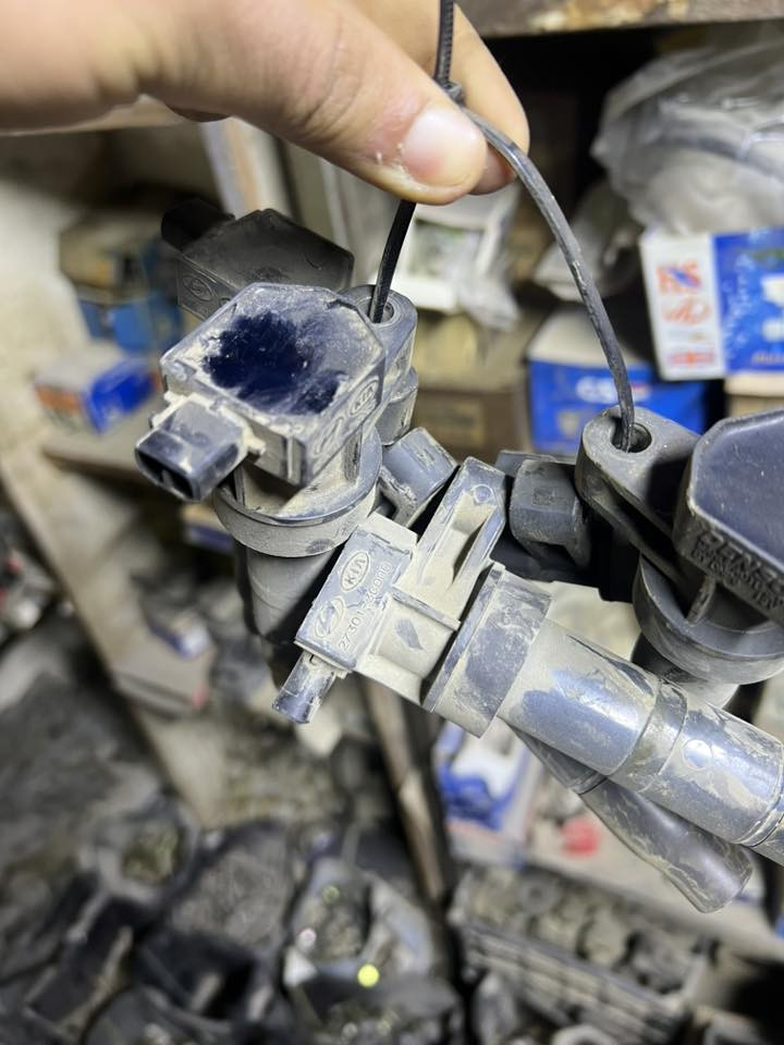 سلام عليكم مجاول سياره مال كوري ياباني مادري مثل الي كدامك بصوره بــس كوري حسب ماسمعت مابيهن شي للبيع بيش يفيدنك اشوف سعرك وتعال آخذهم مكاني بغداد كراده


**إذا كنت صاحب هذا الإعلان وتريد حذفه لأي سبب، رجاءا أرسل رسالة إلى الدعم الفني**