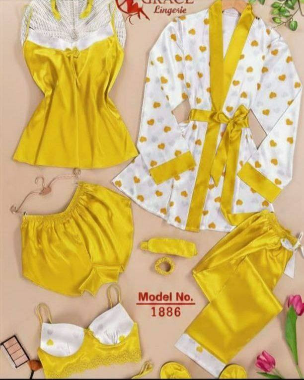 : توكلنا عليك يا ألله ✨🤍

آلَلَهّمً صّلَ عٌلَﮯ مًحًمًدٍ وٌآلَ مًحًمًدٍ 🌸🌹 وبارك في رزقنا 🧿 
كل يوم مديل جديد ومديل نازك 😍

موديلات تاخذ القلب داده 😉🙈
سيت نوم ستن 5 قطع 🫶🏻
قياس فري سايز💁🏼
السعر 15الف💕


**إذا كنت صاحب هذا الإعلان وتريد حذفه لأي سبب، رجاءا أرسل رسالة إلى الدعم الفني**