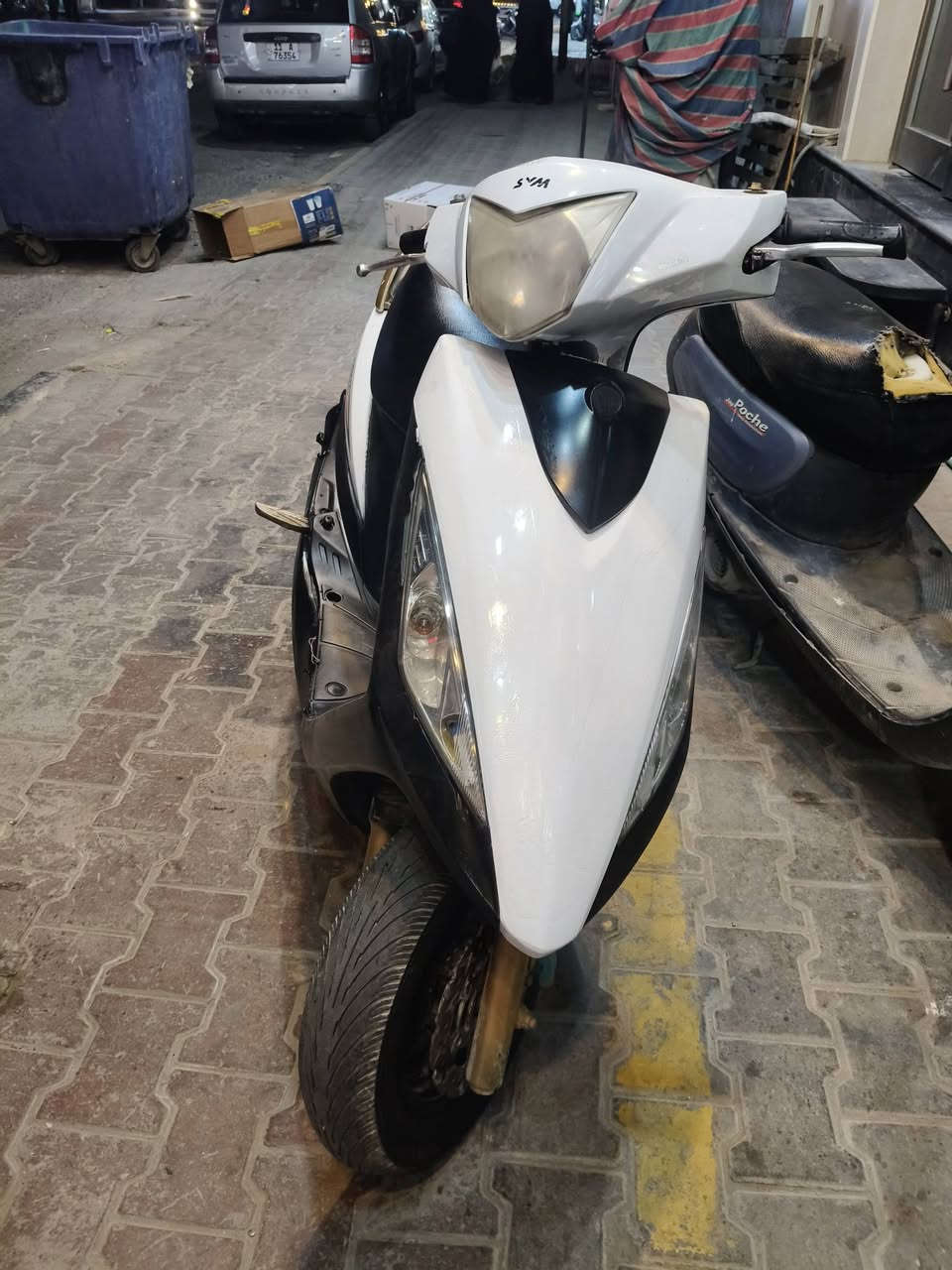 سلام عليكم دراجة ماكس مضلع دراجه لبيع شغل وتعمير جديد اشاير كهربائيات نكره سلف شلعه حلوه تجي تشوف بعينك تايرات امامي خلفي جديد بيع مال مستعجل 250 مكاني كربلاء شيف سعد ***********
