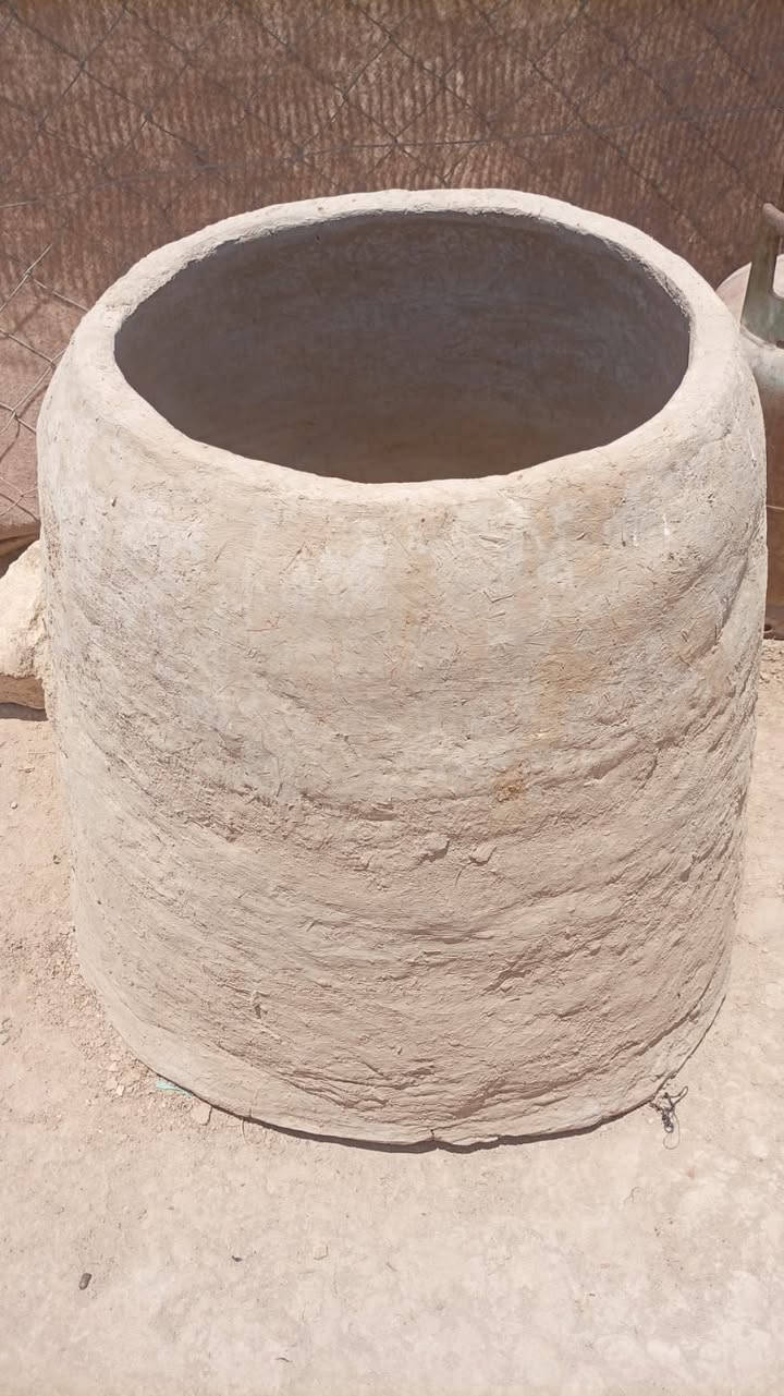 تنانير طين للبيع واكو خدمه توصيل داخل الرميثه بنات


**إذا كنت صاحب هذا الإعلان وتريد حذفه لأي سبب، رجاءا أرسل رسالة إلى الدعم الفني**