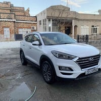 توسان • ٢٠١٩ • ٩٢ الف