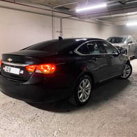 ايمبالا ٢٠١٧ • V6 • السليمانية