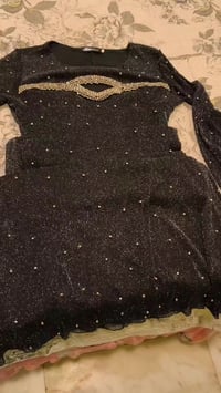 فستان مناسبات • يجنن • قياس ٤٦