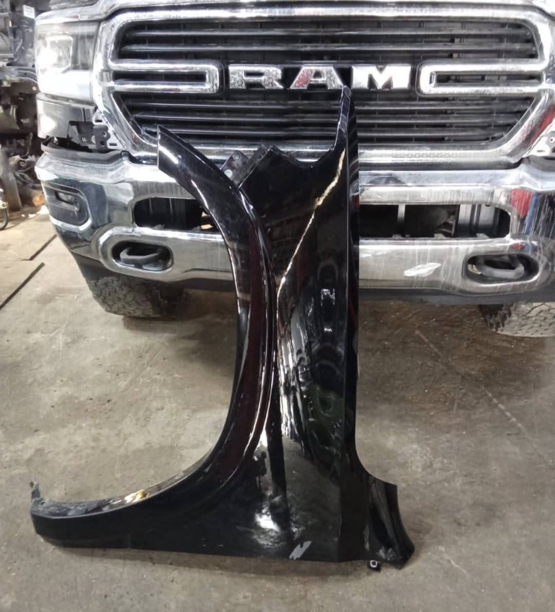 متوفرة أدوات رام
📞 للطلب والاستفسار:
📱 *********** – ***********
📦 توصيل متاح لكل محافظات العراق
📍 الكرادة – مجمع مشن
