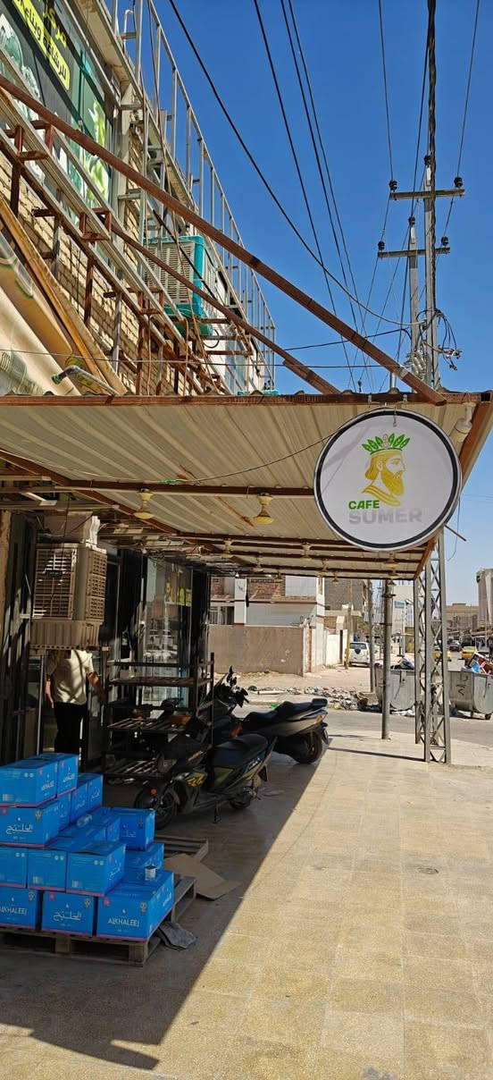 سقيفه للبيع طول 12متر
عرض 3متر
بسعر مناسب 
واتساب***********
