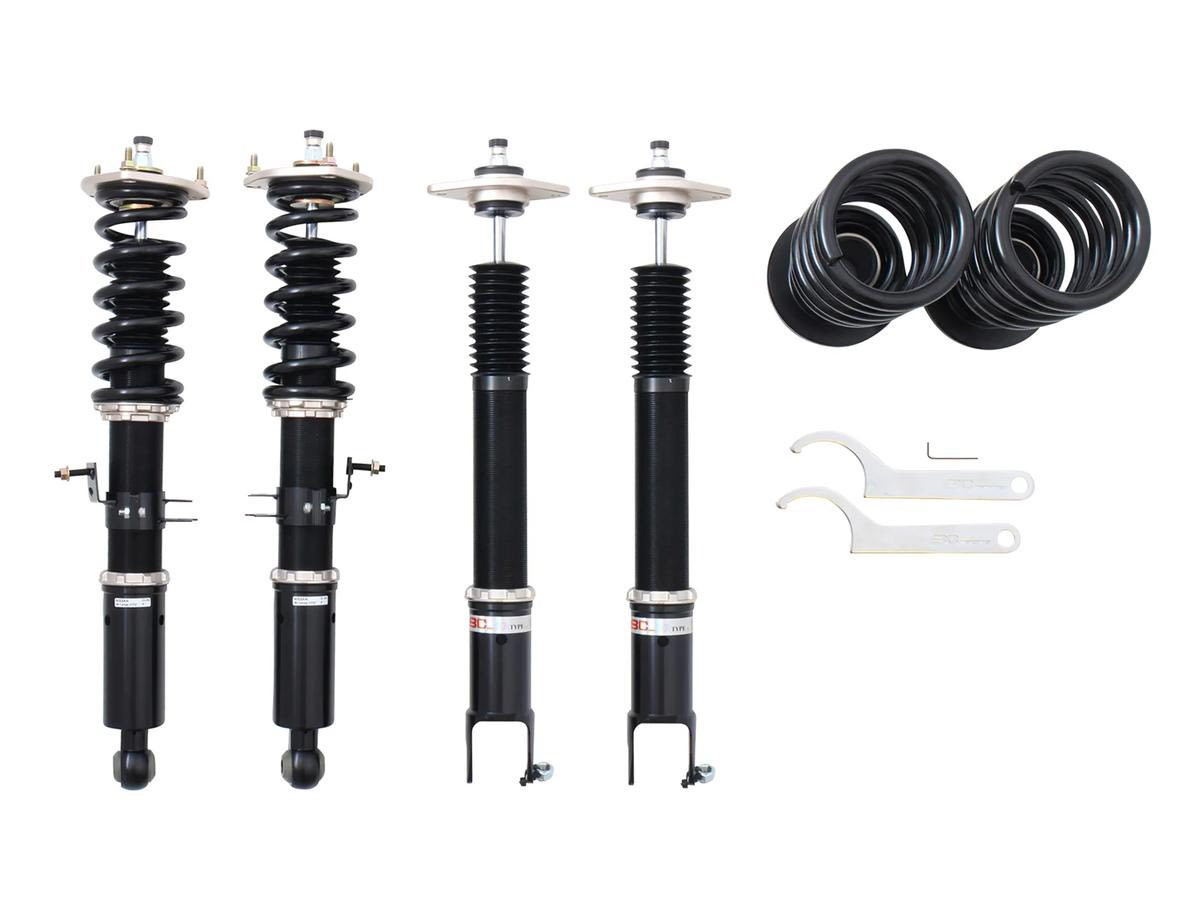 BC Racing. Coilovers
سعر الجديد من الموقع
1250$
اني ابيعه اب 650$ 
مراوس ببلادي اب 450 $


**إذا كنت صاحب هذا الإعلان وتريد حذفه لأي سبب، رجاءا أرسل رسالة إلى الدعم الفني**