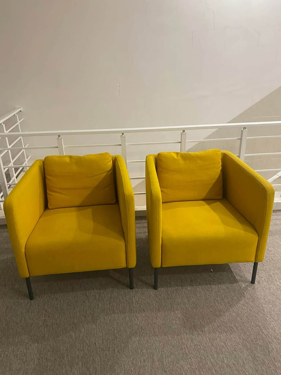 دوو تاک قەنەفە مۆدێرن مارکە ikea زۆر پاک لۆک لۆکە هەولێر نرخی ٢٧٥ هەزار و معاملە أربيل, العراق


**إذا كنت صاحب هذا الإعلان وتريد حذفه لأي سبب، رجاءا أرسل رسالة إلى الدعم الفني**