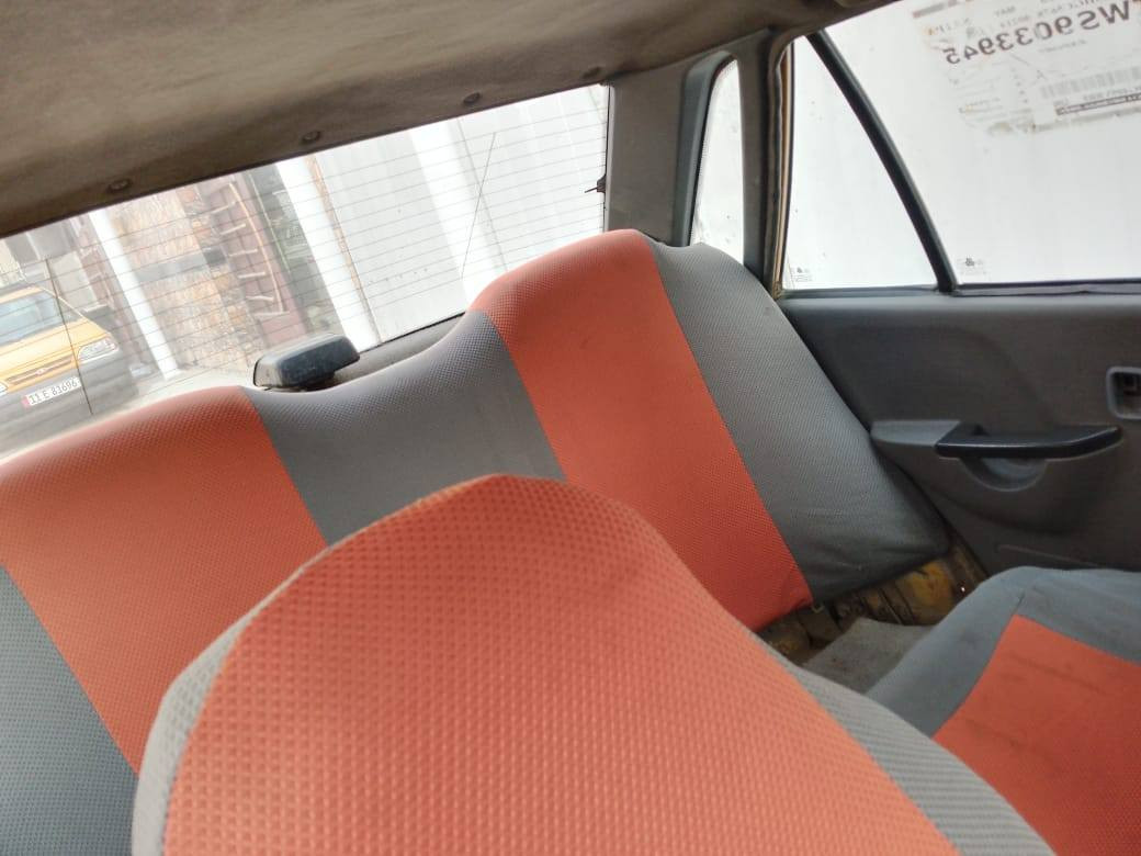 سلام عليكم سايبه موديل 12مكينه وكير بل جيس بدون تحويل كوم حديد أتعهد سرقه وعشائر 12ورقه وبيه مجال مكان بغداد زعفرانية ‏‪***********‬‏مكلف بل نشر
