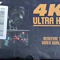 داشكام • 4K • جديدة