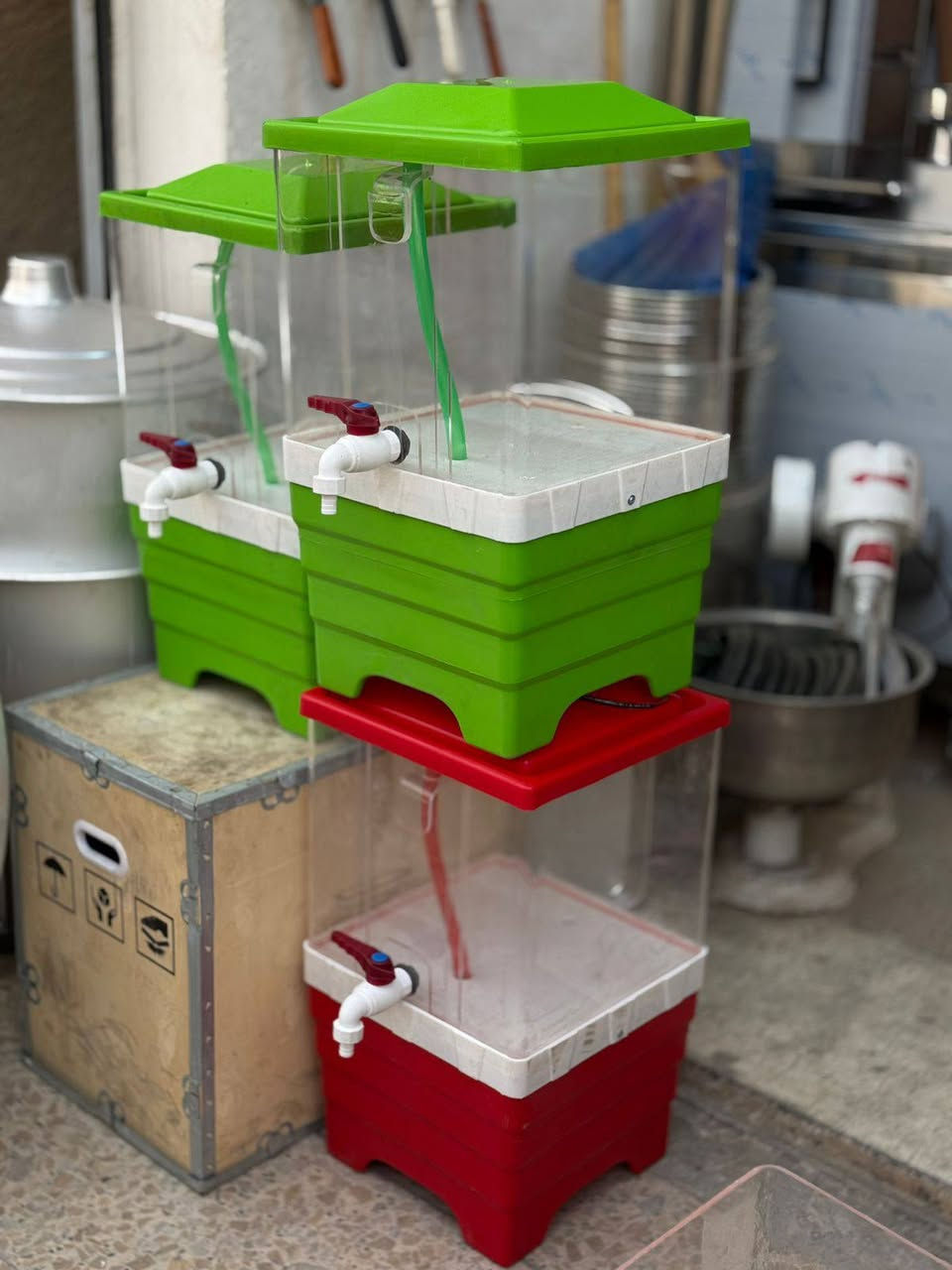 توصيل جميع محافظات العراق للستفسار ***********
