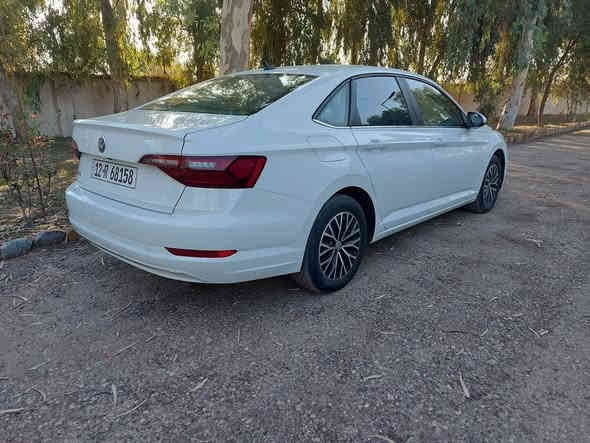 للبيع سيارة جيتا فوكس وكن موديل 2021 فول ماعده سلايت رقم نينوى نكليزي بسمي؟ السونار موجود السعر152التفصل اكثر توصل عبر الهاتف ***********
