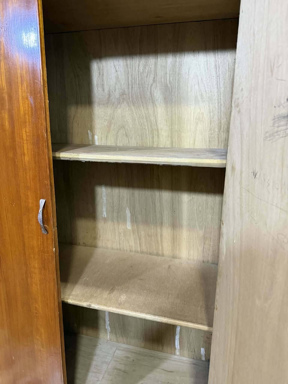 قنصور للبيع السعر 150 الف مكاني موصل حي الشيماء


**إذا كنت صاحب هذا الإعلان وتريد حذفه لأي سبب، رجاءا أرسل رسالة إلى الدعم الفني**