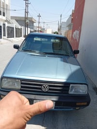 جولف ٩٠ • اوتوماتيك • ستيرن باور