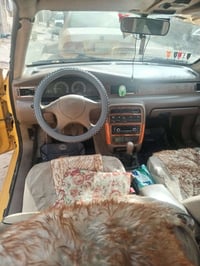 سمند البيع 2011سنويه 27 كفاله عامه07713554133