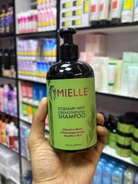 شامبو ميلي • ٣٥٥مل • صنع في أمريكا