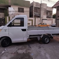 سيارة حمل • ٢٠١٣ • زيرو بعده كارتون