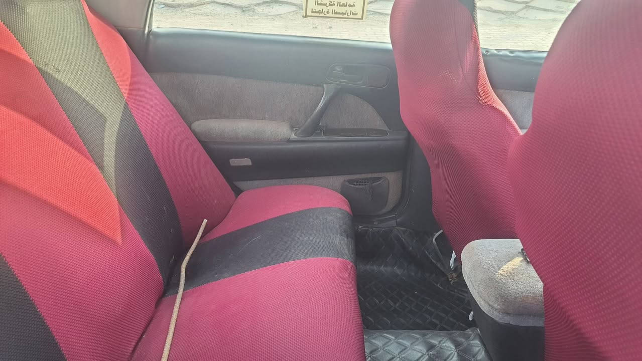 ماجستا١٩٩٣ اصولي رقم بغداد ***********
