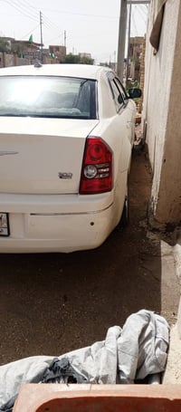 موديل ٢٠٠٩ • مكينة وكير • رقم بصره