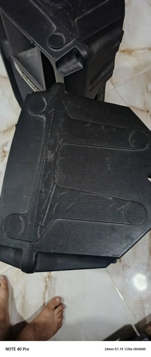 السلام عليكم شباب تك سماعه  w17 البه15انج يوماها وتويتر حجم الكبير والكروز درجه والى  صوت ايخبل سعر ١٧٥الف قفل العنوان ديالى بعقوبه ***********
