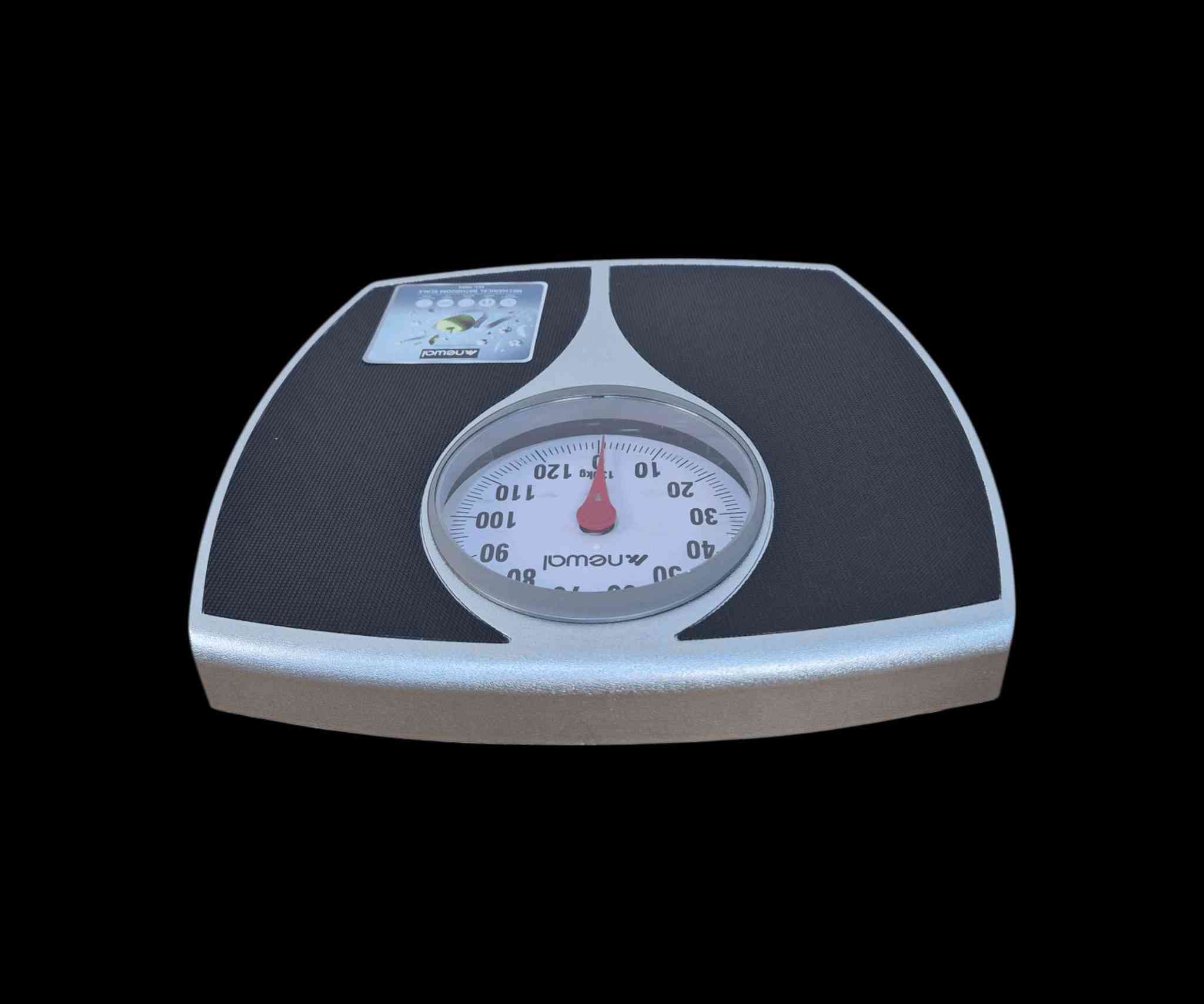 ⚖️ ميزان نيوال الميكانيكي – كلاسيكي، دقيق، وبدون بطاريات السعر 35 الف والتوصيل مجاني

✔️ شاشة قراءة واضحة وكبيرة

✔️ يتحمّل وزن حتى 130 كجم

✔️ تصميم أنيق بسطح مضاد للانزلاق

✔️ لا يحتاج شحن ولا بطاريات – جاهز دائماً!

📦 مثالي للبيت وللي يحبون البساطة والاعتمادية

📲 اطلبه الآن وراقب وزنك بثقة كل يوم بغداد, العراق


**إذا كنت صاحب هذا الإعلان وتريد حذفه لأي سبب، رجاءا أرسل رسالة إلى الدعم الفني**