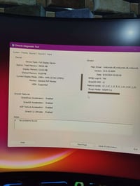 تجميعة للبيع جدآ نضيفة السعر مليون ونص مدة تشغيل الحاسبة 107 يوم فقط ش...