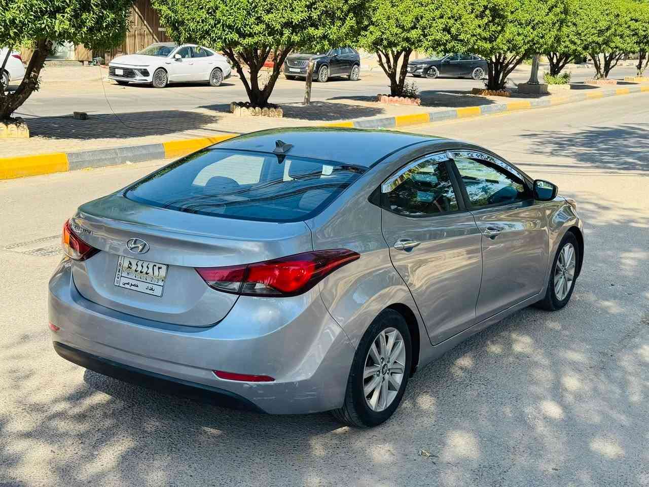 النترا مديل 2015 سعر98ستفسار تصل رقم *********** وارد مريكي حادثه بنيد جاملغ بدون دواخل جاصي لغد مكفول بيه قطعتين كلير من مريكه موصفاته مكينه 2000دوش مرقوب شاشه كامره تحكم ستيرن مثبت سرعه ويل كب كروب تخم تاير حداديه جديده تبريد ثلج مكان السياره كربلاء
