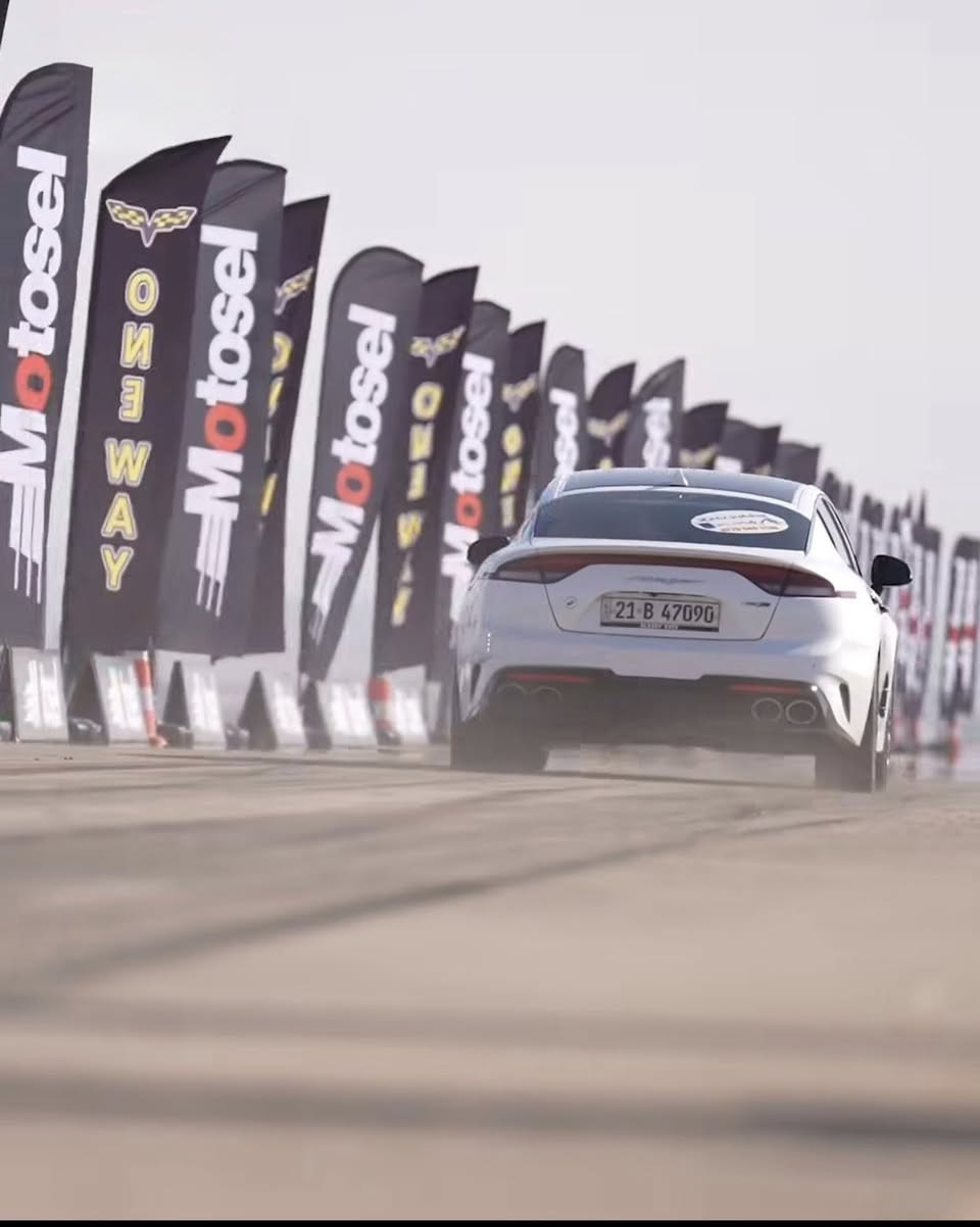 سلام عليكم بيع او مراوس ب ستنكر
كيا ستنكر جيتي لاين ٢٠٢٢ فول فول تزويد ١/١.. ٥٠ الف كم ماشي صبوغ بونيد ربع جاملغ ارباك ستيرن فقط سياره جديد بدون مصرف  

- Cold Air Intake injen Technolgy

‏-Big Mouth RGB Led

‏-JB4 Tune..

‏-Downpipeee

‏-Exhaust Sport Control.

‏-Tire Drag Full Slick Hankook Wheel OZ

-0-200 16 ثواني..🔥🔥
*********** whatsapp

بس تزويد ٣٠٠٠$......
