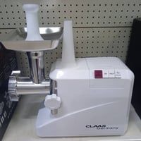 مكينة مثرامه • كلاس جيرمني • ٢٠٠٠واط