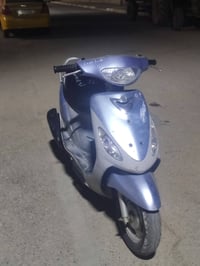 ماكس منغولي • طالعة من الحاوية • الرميثة