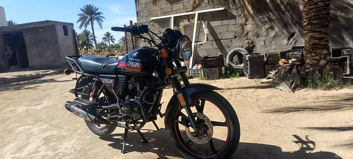 سلام عليكم دايون.نفخ. الدراجه كلك  كل نقص مابيه. السعر 850وبيه شويه مجال الشراي يتصل على هاذي الرقم. ***********
