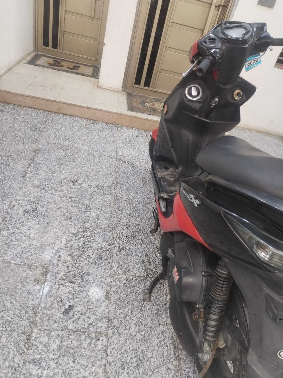 سكنس لد ياباني خطين قبق نفخ حديث مكفوله بيه نواقص بسيطه للبيع او مراوس حسب القناعه  بلديات الاستفسار عل خاص او رقم***********سعر950قفل
