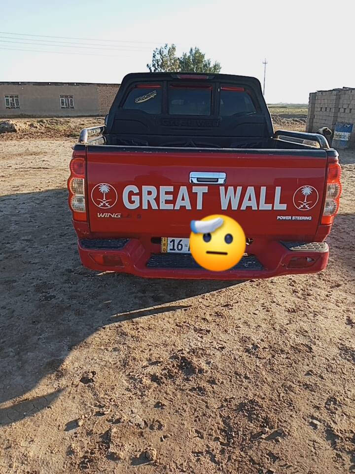 السلام عليكم كريت وال البيع موديل 2017
مكفوله كفاله عامه رقم قادسيه نكليزي
سنويه مجدده 2029 سياره جديده
ماشيه 148 تخم تاير جديد حداديه جديده
العنوان الدوانيه الحمزه الشرقي
بيع مراوس ب كريت فقط
السعر 95 بيه مجال مكلف النشر
رقم الهاتف ***********
***********
